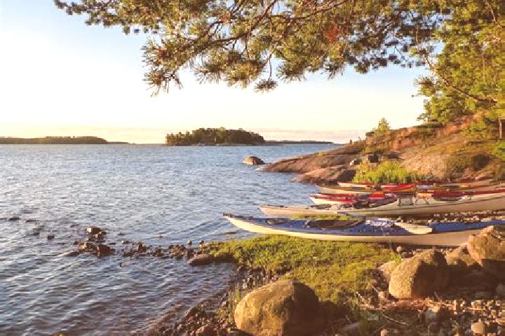 Ellie, 34 — Escort in Raseborg, Finland