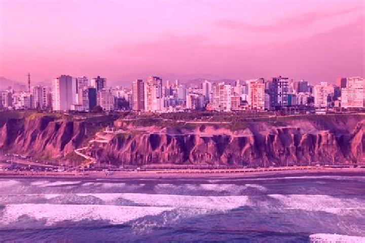 Ellie, 34 — Escort in Sanayca, Peru