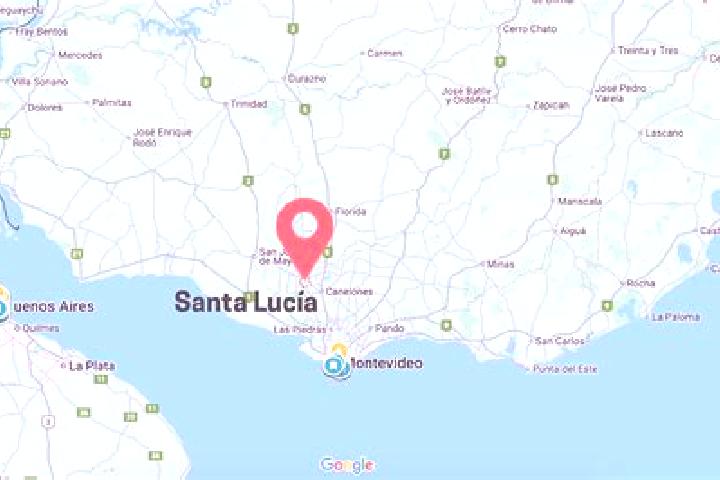 Ellie, 34 — Escort in Santa Lucia, Uruguay