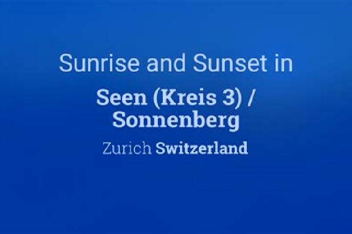 Ellie, 34 — Escort in Seen (Kreis 3) / Sonnenberg, Switzerland