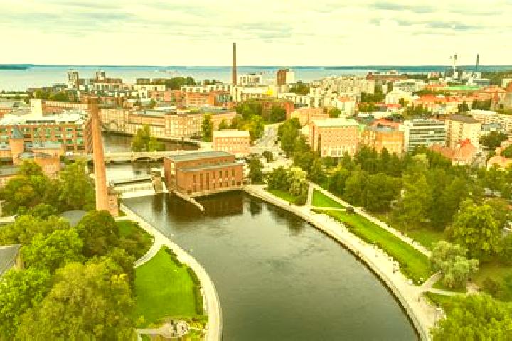 Ellie, 34 — Escort in Tampere, Finland
