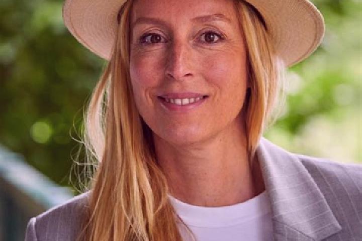 Ellie, 34 — Escort in Tonnerre, France