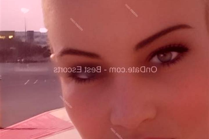Ellie, 34 — Escort in Truesdale, United States