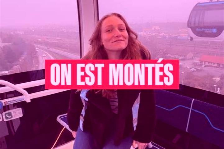 Ellie, 34 — Escort in Valenton, France