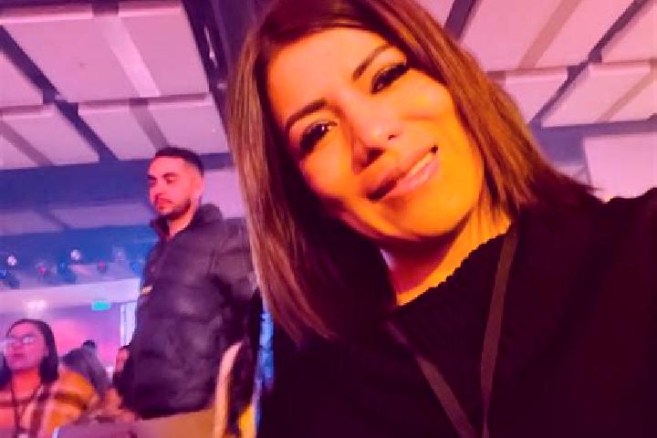 Ellie, 34 — Escort in Viudas de Poniente, Mexico