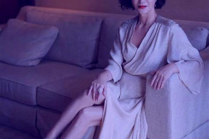 Ellie, 34 — Escort in Yinghong, China