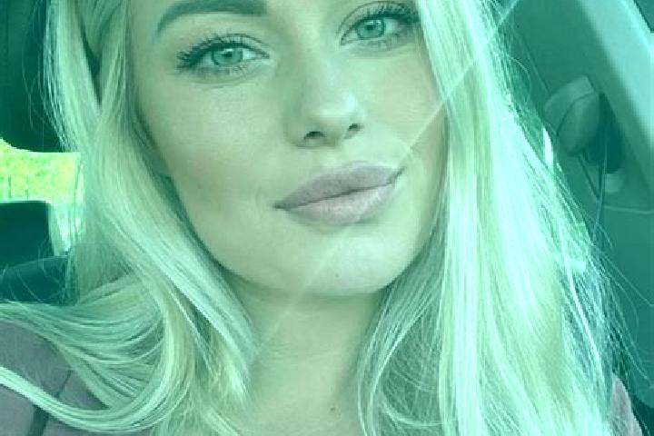 Ellie, 35, a blonde hazel-eyed mediterranean companion based in Bocenago. Offering Deep French Kissing, CIM, Prostate Massage. Available for incall and outca...