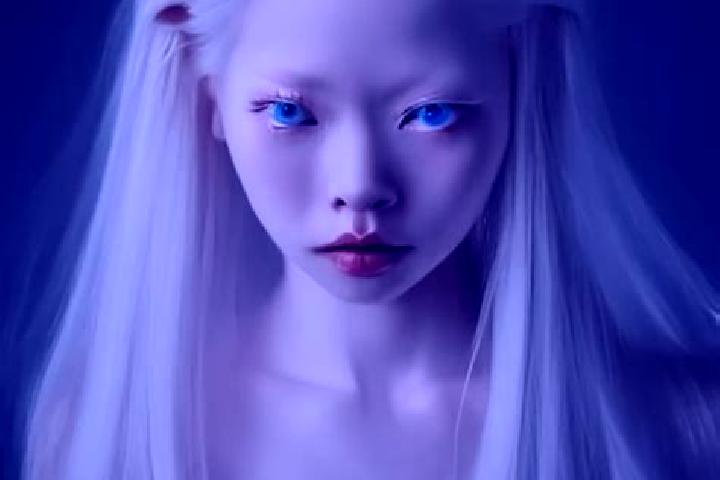 Ellie, 35, a red blue-eyed asian companion based in Santa Maria de los Llanos. Offering Fetish, Striptease, CIM. Available for incall and outcall, day and ev...