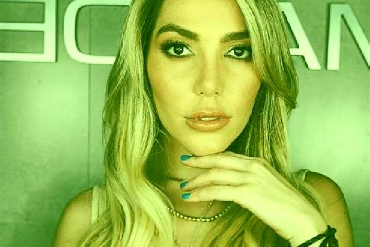 Ellie, 35 — Escort in Alija de los Melones, Spain