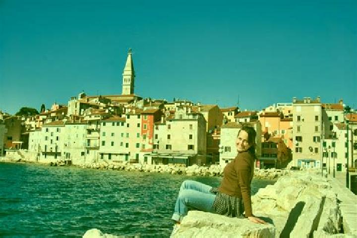 Ellie, 35 — Escort in Banjole, Croatia