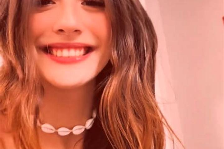 Ellie, 35 — Escort in Cajapio, Brazil