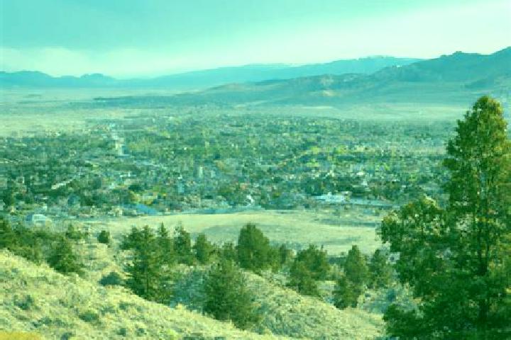 Ellie, 35 — Escort in Carson City, United States