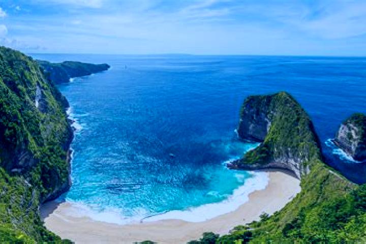 Ellie, 35 — Escort in Cigolewang, Indonesia