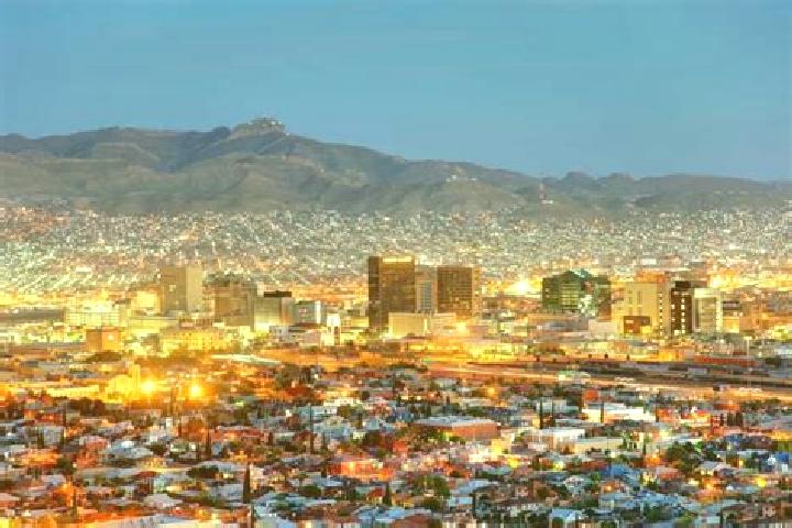 Ellie, 35 — Escort in El Blanco, Mexico