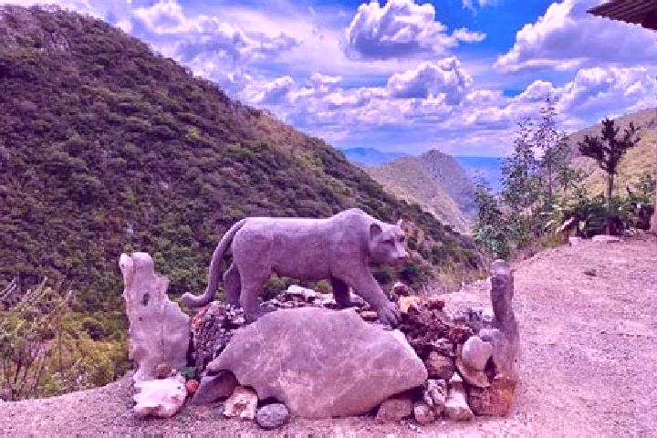 Ellie, 35 — Escort in El Boxtha, Mexico