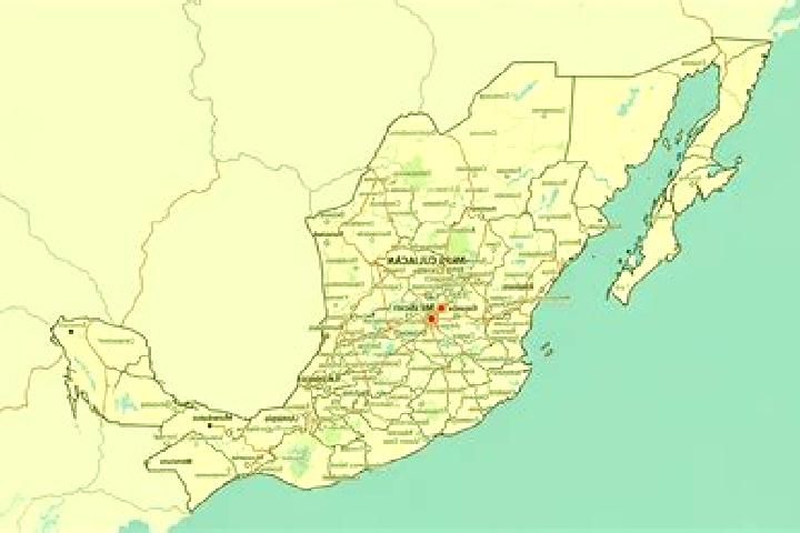 Ellie, 35 — Escort in El Tepuche, Mexico