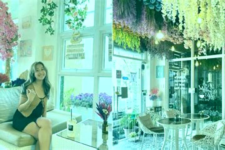 Ellie, 35 — Escort in Fairview-Ferndale, United States
