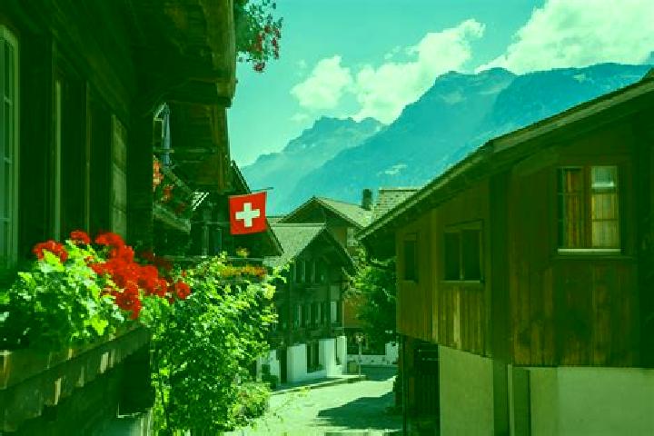 Ellie, 35 — Escort in Henggart, Switzerland