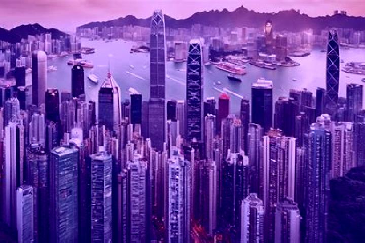 Ellie, 35 — Escort in Hoi Lai Estate, Hong Kong