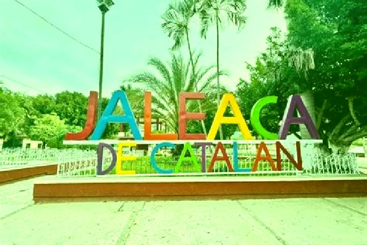 Ellie, 35 — Escort in Jaleaca de Catalan, Mexico