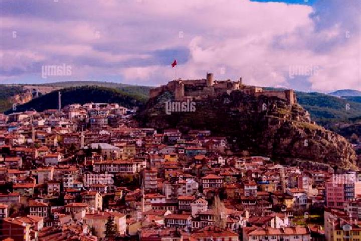 Ellie, 35 — Escort in Kastamonu, Turkey