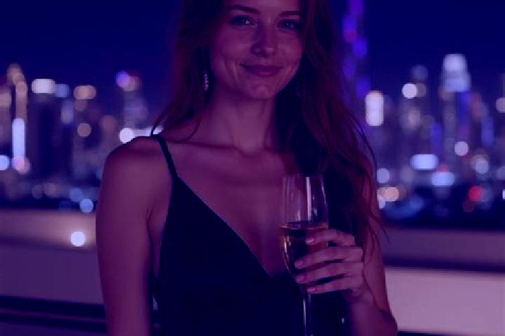 Ellie, 35 — Escort in Kozy, Poland