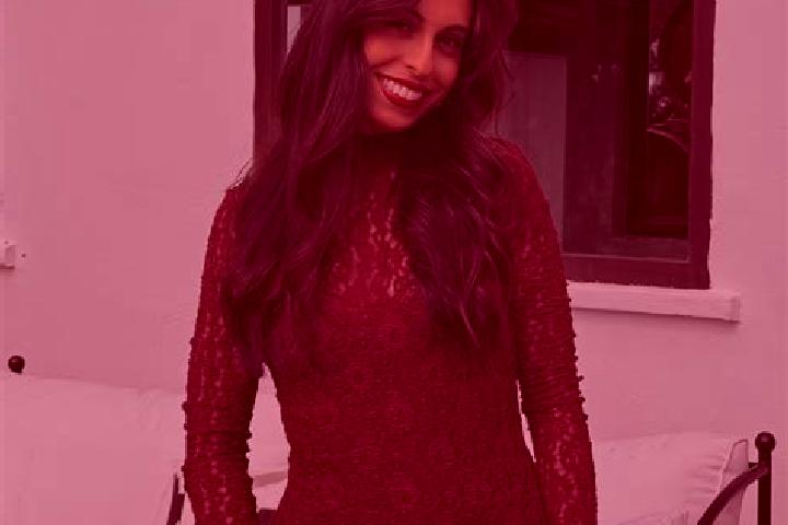 Ellie, 35 — Escort in Loma Vicente Guerrero, Mexico