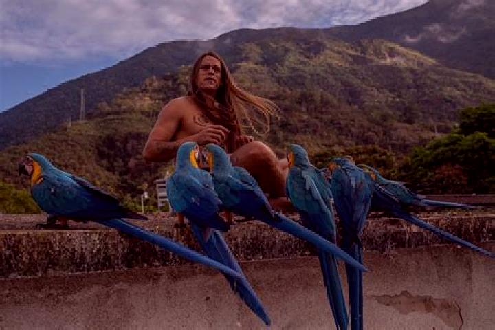 Ellie, 35 — Escort in Macapo, Venezuela