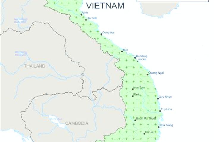 Ellie, 35 — Escort in Me, Vietnam