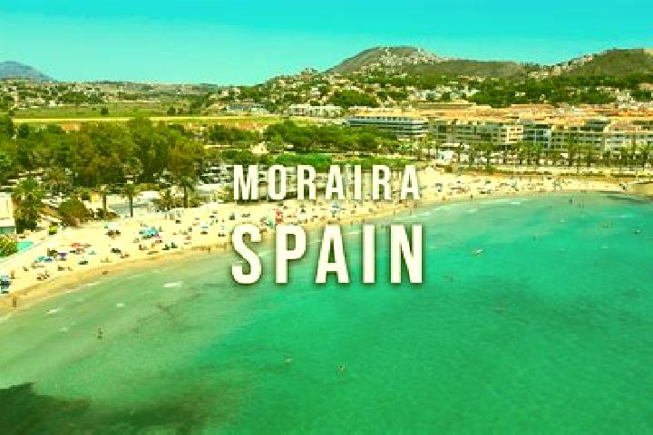 Ellie, 35 — Escort in Moraira, Spain