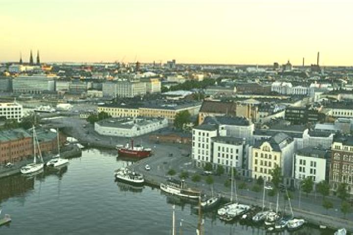 Ellie, 35 — Escort in Munkkivuori, Finland