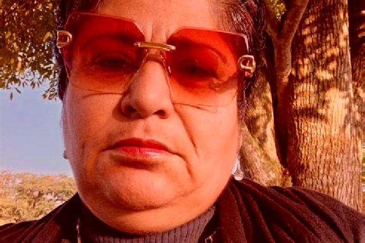 Ellie, 35 — Escort in Najasa, Cuba