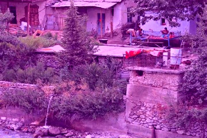 Ellie, 35 — Escort in Panj, Tajikistan