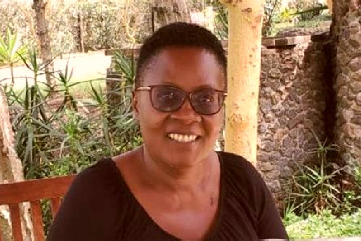 Ellie, 35 — Escort in Rabuor, Kenya