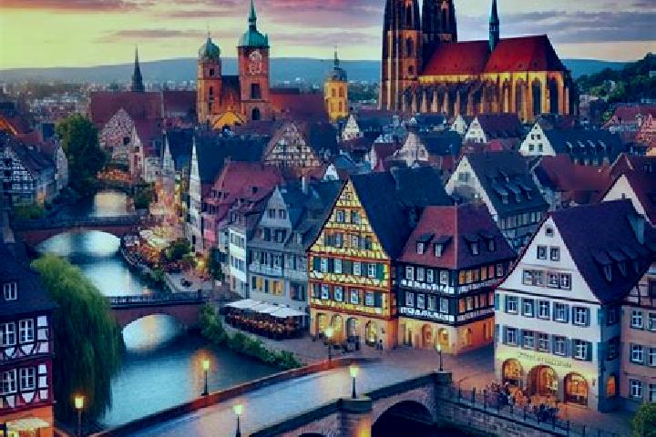 Ellie, 35 — Escort in Riddagshausen, Germany