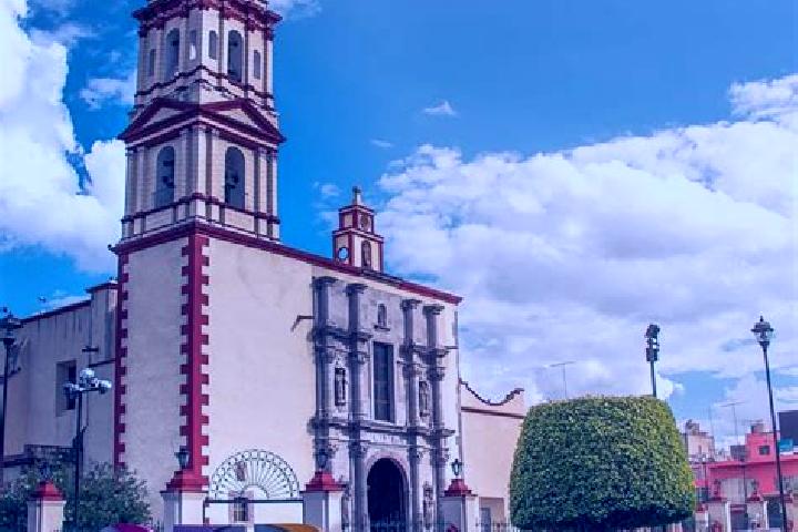 Ellie, 35 — Escort in San Francisco el Rincon, Mexico