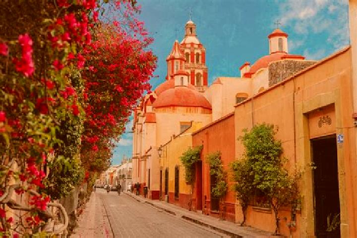 Ellie, 35 — Escort in San Juan Colon, Mexico
