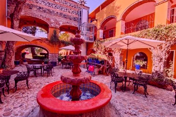 Ellie, 35 — Escort in San Miguel Monteverde, Mexico