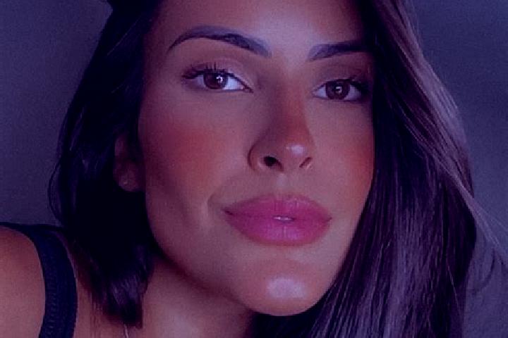 Ellie, 35 — Escort in San Vicente, Costa Rica