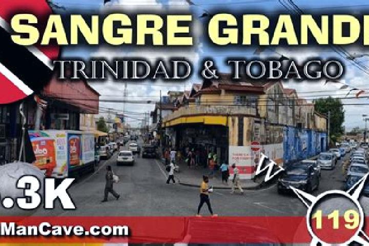 Ellie, 35 — Escort in Sangre Grande, Trinidad and Tobago