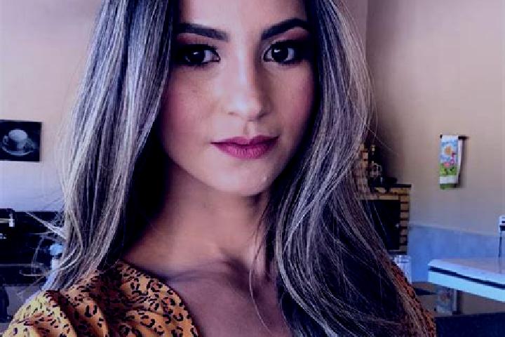 Ellie, 35 — Escort in Sao Francisco do Gloria, Brazil