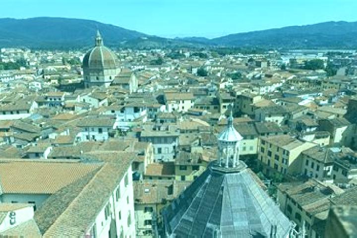 Ellie, 35 — Escort in Sesto Fiorentino, Italy