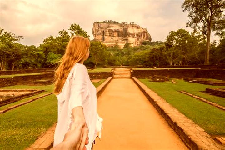 Ellie, 35 — Escort in Sigiriya, Sri Lanka
