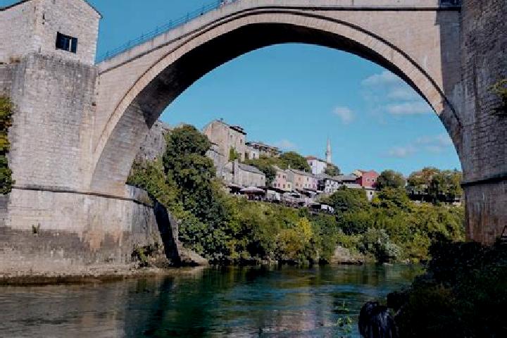 Ellie, 35 — Escort in Solina, Bosnia and Herzegovina