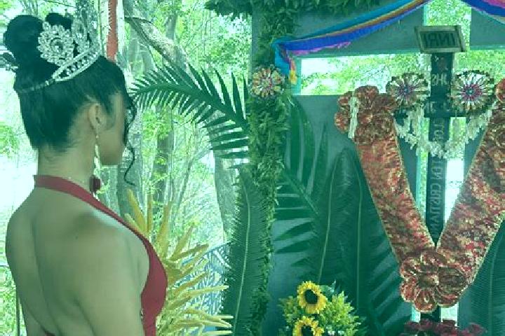Ellie, 35 — Escort in Suchiapa, Mexico