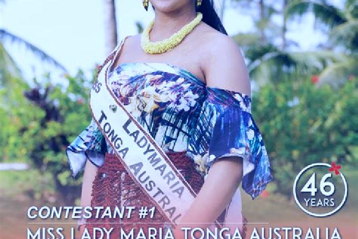Ellie, 35 — Escort in Veitongo, Tonga