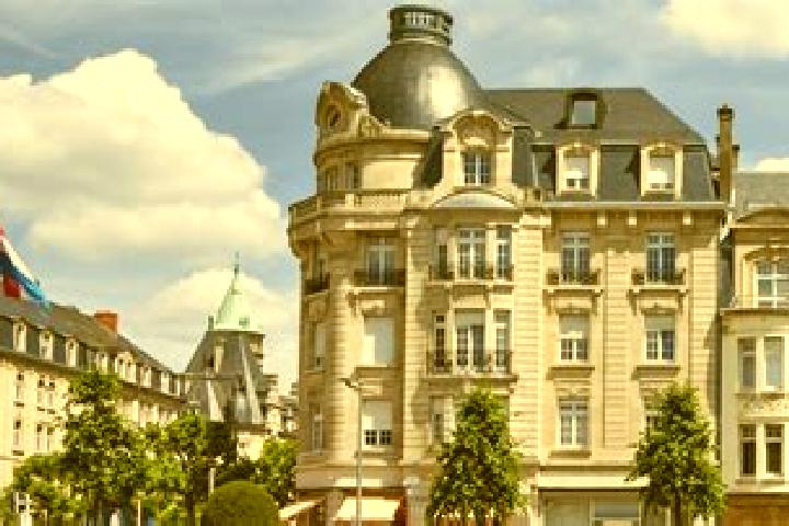 Ellie, 35 — Escort in Wahl, Luxembourg