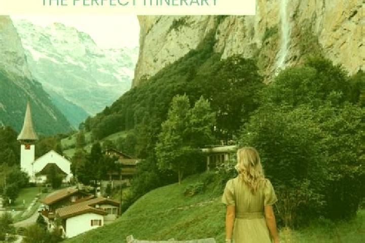 Ellie, 35 — Escort in Zuerich (Kreis 10) / Ruetihof, Switzerland