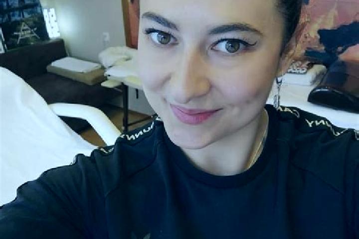 Ellie, 36, a black brown-eyed mediterranean companion based in Katundi i Ri. Offering Massage, Roleplay, OWO, Party Girl. Available for incall and outcall, o...