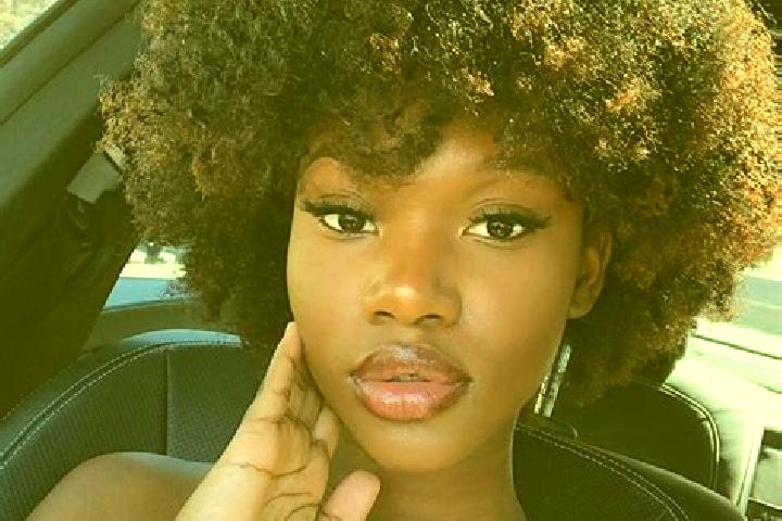 Ellie, 36, a black dark-eyed ebony companion based in Zhaoxiang. Offering Tantra, Couples, Overnight. Available for incall and outcall, day and evening dates.